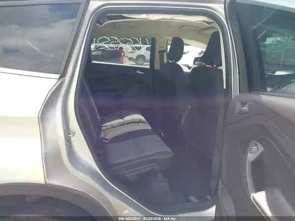 1FMCU9GD7KUA97705 2019 FORD ESCAPE - Image 8