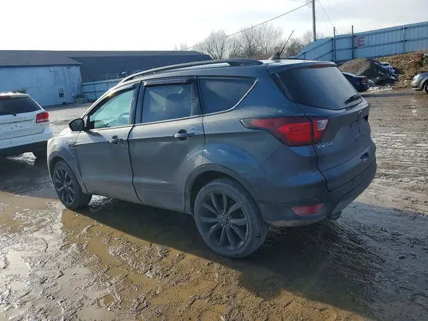 1FMCU9GD7KUA97865 2019 FORD ESCAPE - Image 2