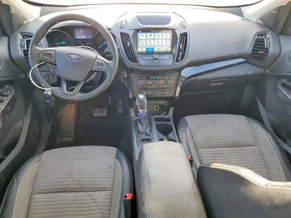 1FMCU9GD7KUA97865 2019 FORD ESCAPE - Image 8