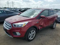 1FMCU9GD7KUA98854 2019 FORD ESCAPE