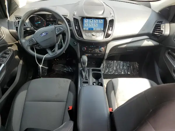 1FMCU9GD7KUA98854 2019 FORD ESCAPE - Image 8