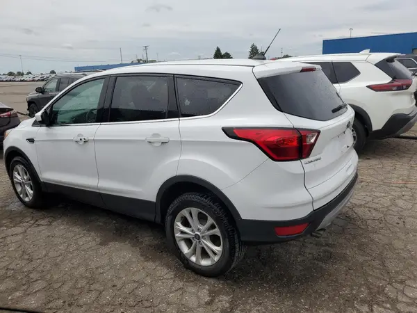 1FMCU9GD7KUA99275 2019 FORD ESCAPE - Image 2