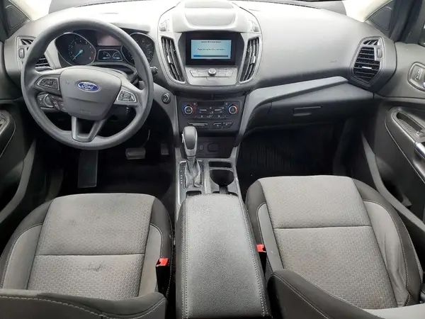 1FMCU9GD7KUA99275 2019 FORD ESCAPE - Image 8