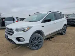 1FMCU9GD7KUB02935 2019 FORD ESCAPE