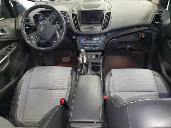 1FMCU9GD7KUB03941 2019 FORD ESCAPE - Image 8