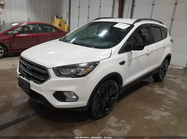 1FMCU9GD7KUB06645 2019 FORD ESCAPE - Image 2