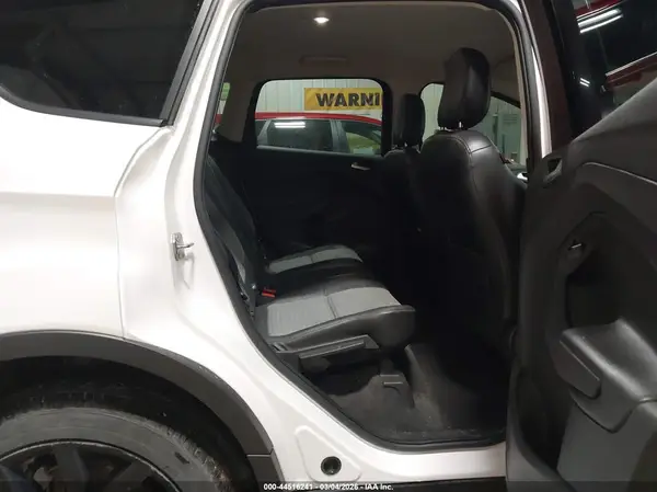 1FMCU9GD7KUB06645 2019 FORD ESCAPE - Image 8