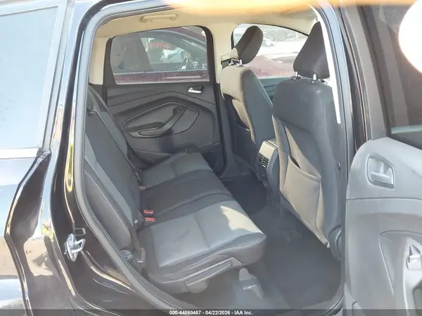 1FMCU9GD7KUB08640 2019 FORD ESCAPE - Image 8
