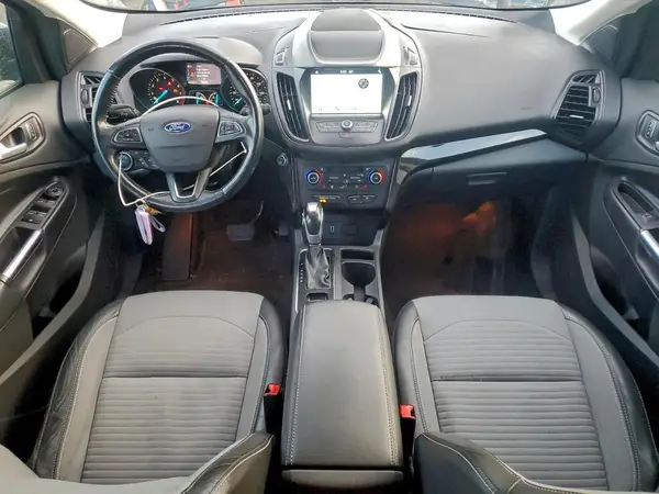 1FMCU9GD7KUB08685 2019 FORD ESCAPE - Image 8