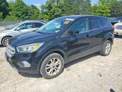 1FMCU9GD7KUB09609 2019 FORD ESCAPE