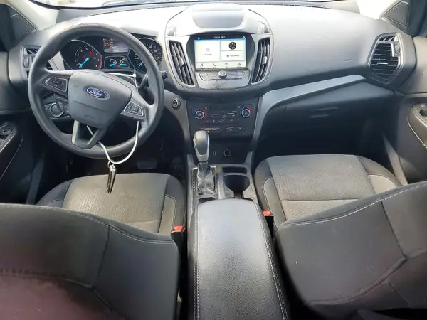 1FMCU9GD7KUB09609 2019 FORD ESCAPE - Image 8