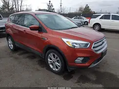 1FMCU9GD7KUB09643 2019 FORD ESCAPE