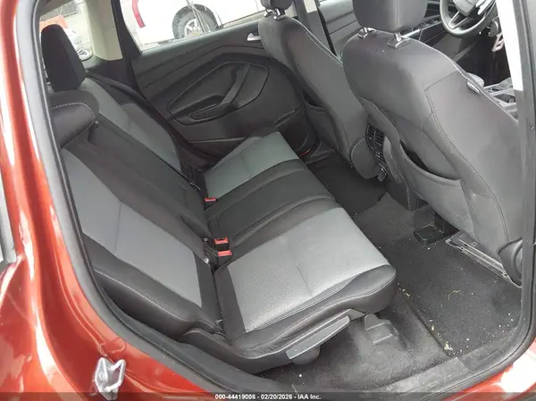 1FMCU9GD7KUB09643 2019 FORD ESCAPE - Image 8