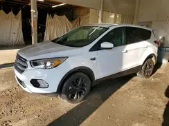 1FMCU9GD7KUB14258 2019 FORD ESCAPE