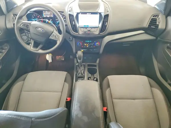 1FMCU9GD7KUB14258 2019 FORD ESCAPE - Image 8