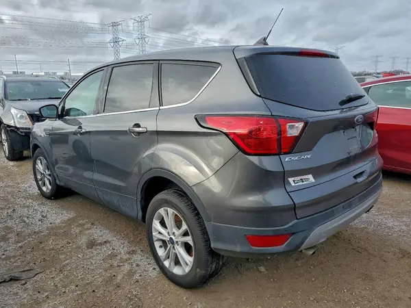 1FMCU9GD7KUB14311 2019 FORD ESCAPE - Image 2