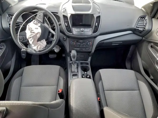 1FMCU9GD7KUB14311 2019 FORD ESCAPE - Image 8