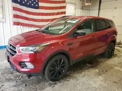 1FMCU9GD7KUB17855 2019 FORD ESCAPE