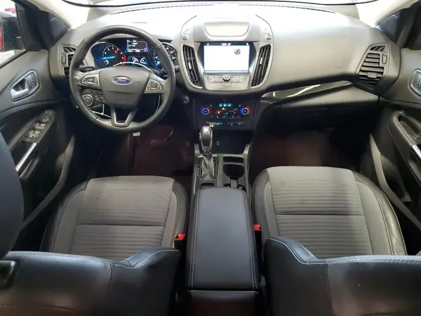 1FMCU9GD7KUB17855 2019 FORD ESCAPE - Image 8