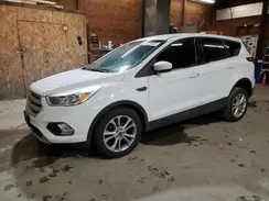 1FMCU9GD7KUB19086 2019 FORD ESCAPE