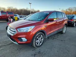 1FMCU9GD7KUB19105 2019 FORD ESCAPE