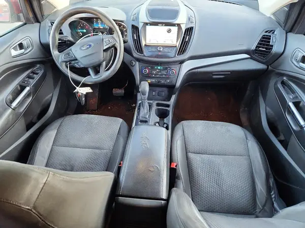1FMCU9GD7KUB19105 2019 FORD ESCAPE - Image 8