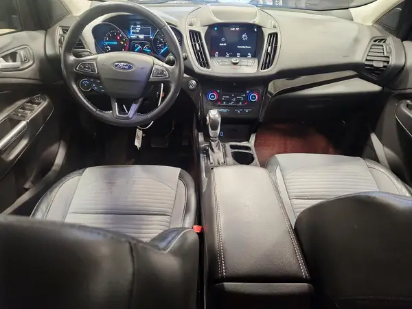 1FMCU9GD7KUB22571 2019 FORD ESCAPE - Image 8