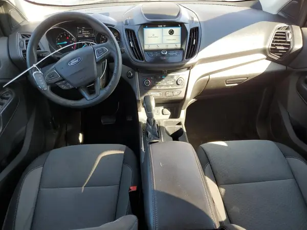 1FMCU9GD7KUB24269 2019 FORD ESCAPE - Image 8
