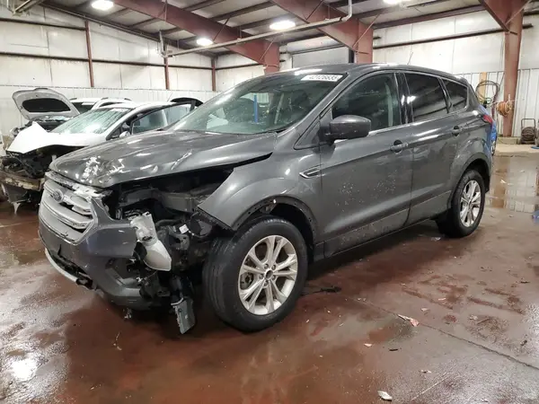 1FMCU9GD7KUB25650 2019 FORD ESCAPE - Image 1