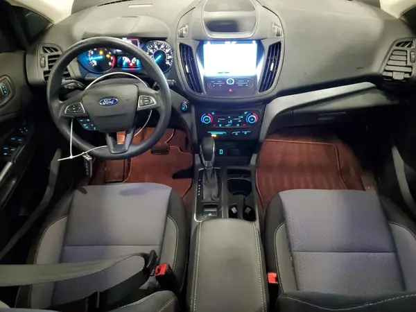 1FMCU9GD7KUB25650 2019 FORD ESCAPE - Image 8
