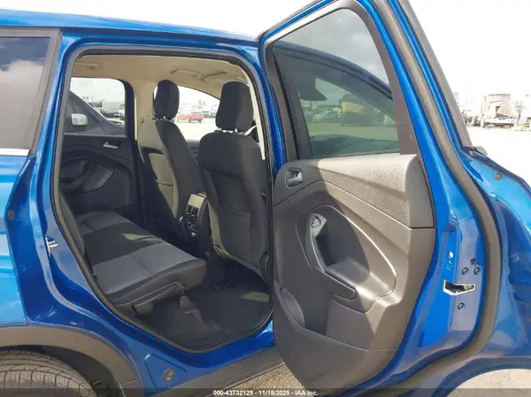 1FMCU9GD7KUB29164 2019 FORD ESCAPE - Image 8
