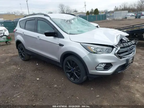 1FMCU9GD7KUB29309 2019 FORD ESCAPE - Image 1
