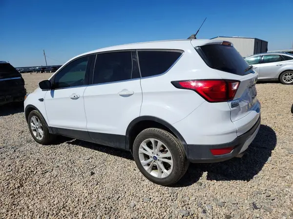 1FMCU9GD7KUB29570 2019 FORD ESCAPE - Image 2
