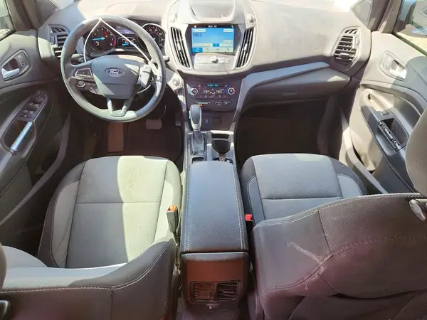 1FMCU9GD7KUB29570 2019 FORD ESCAPE - Image 8