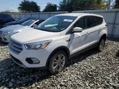 1FMCU9GD7KUB31397 2019 FORD ESCAPE