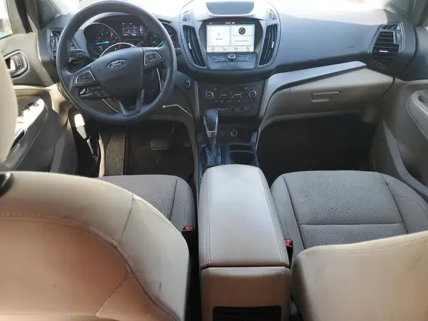 1FMCU9GD7KUB31397 2019 FORD ESCAPE - Image 8