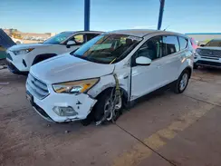 1FMCU9GD7KUB31478 2019 FORD ESCAPE