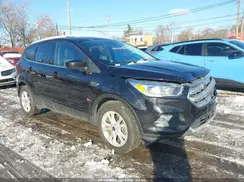 1FMCU9GD7KUB32467 2019 FORD ESCAPE