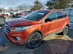 1FMCU9GD7KUB34400 2019 FORD ESCAPE