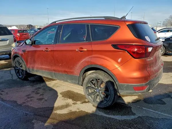 1FMCU9GD7KUB34400 2019 FORD ESCAPE - Image 2
