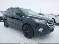 1FMCU9GD7KUB35899 2019 FORD ESCAPE