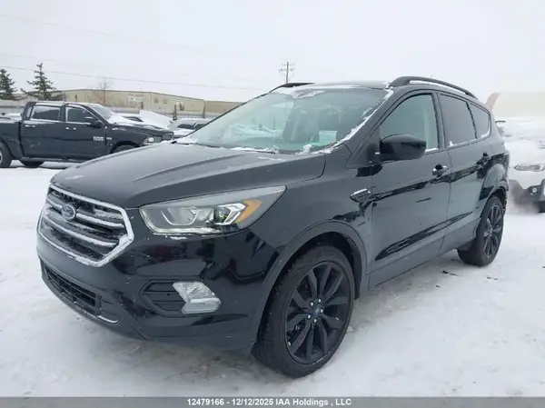 1FMCU9GD7KUB35899 2019 FORD ESCAPE - Image 2