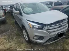 1FMCU9GD7KUB40634 2019 FORD ESCAPE