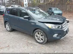 1FMCU9GD7KUB41654 2019 FORD ESCAPE