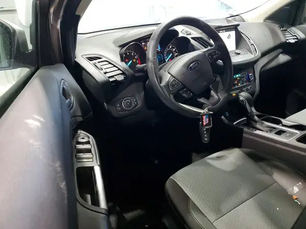 1FMCU9GD7KUB41685 2019 FORD ESCAPE - Image 8