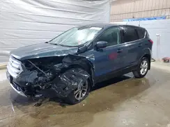 1FMCU9GD7KUB42335 2019 FORD ESCAPE
