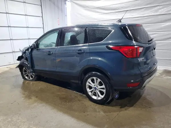 1FMCU9GD7KUB42335 2019 FORD ESCAPE - Image 2