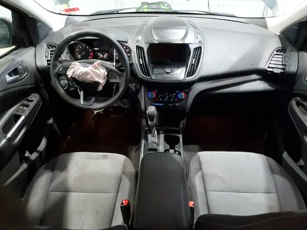 1FMCU9GD7KUB42335 2019 FORD ESCAPE - Image 8
