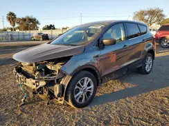 1FMCU9GD7KUB43078 2019 FORD ESCAPE