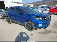 1FMCU9GD7KUB44070 2019 FORD ESCAPE